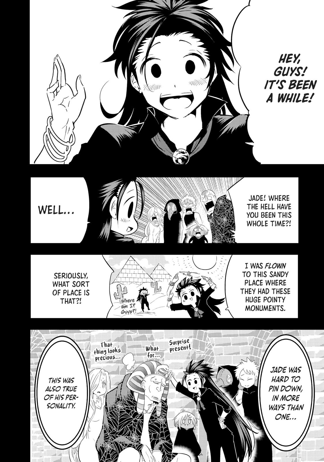 Read I Was Reincarnated as the 7th Prince so I Can Take My Time Perfecting My Magical Ability EN Manga Online