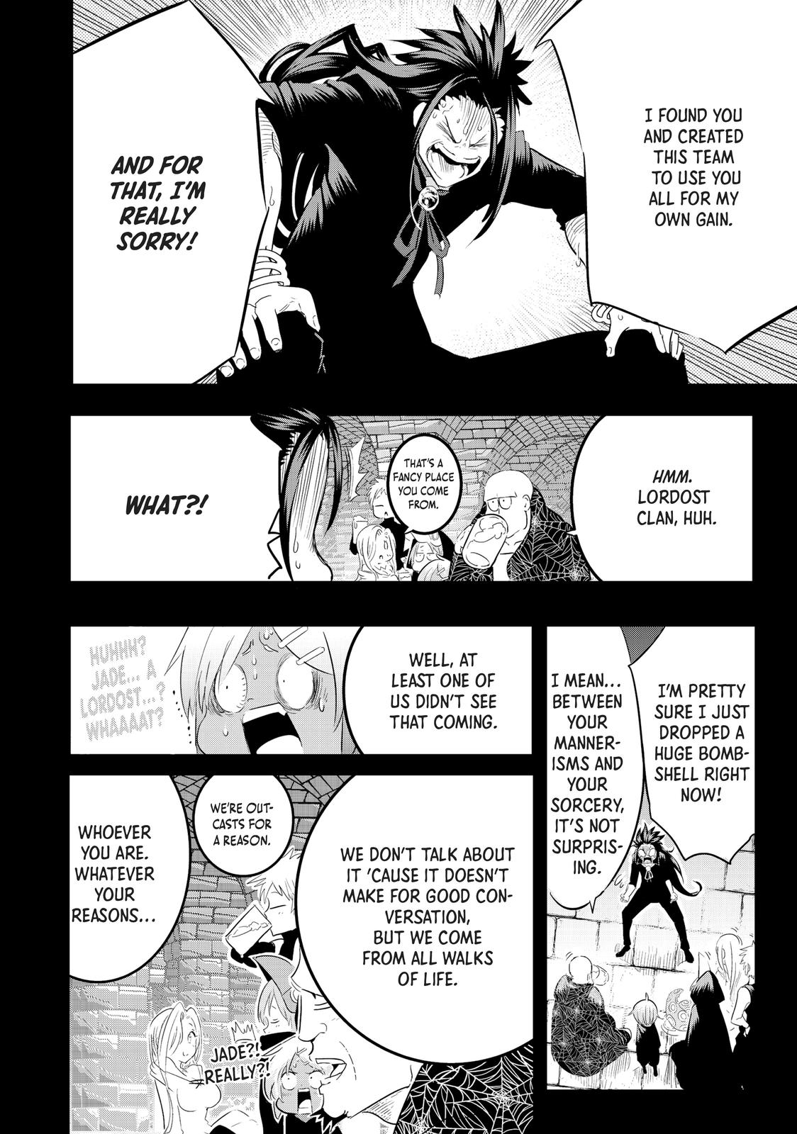 Read I Was Reincarnated as the 7th Prince so I Can Take My Time Perfecting My Magical Ability EN Manga Online