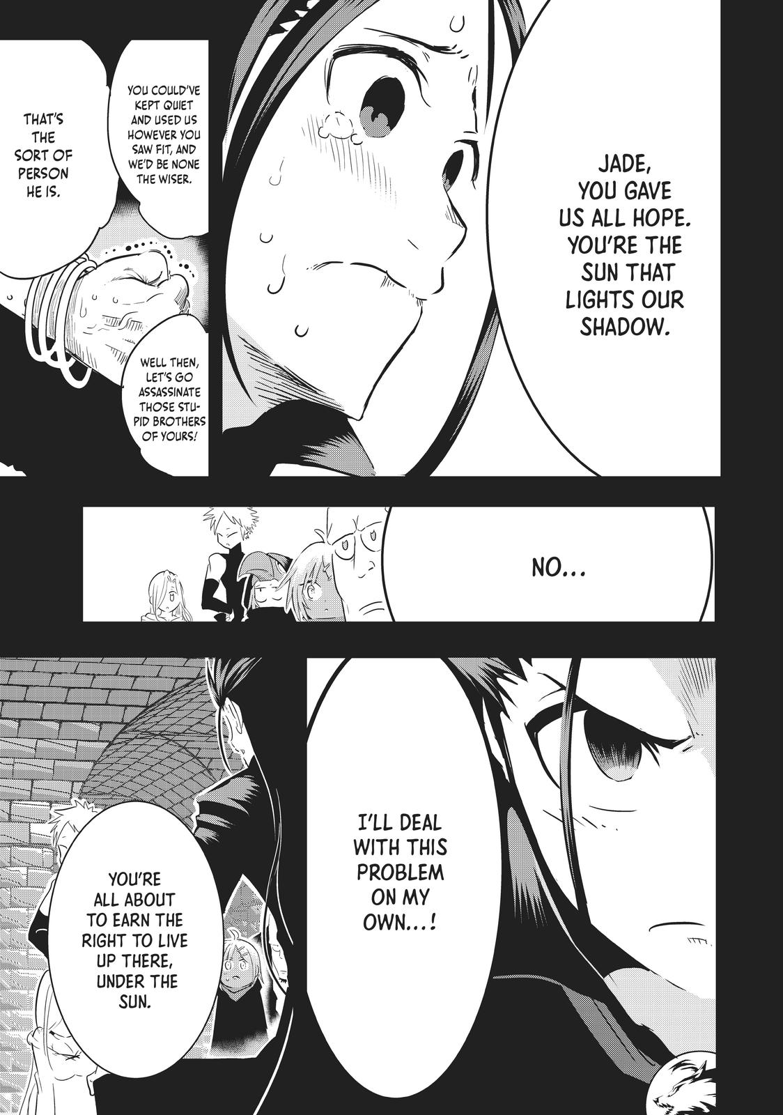 Read I Was Reincarnated as the 7th Prince so I Can Take My Time Perfecting My Magical Ability EN Manga Online