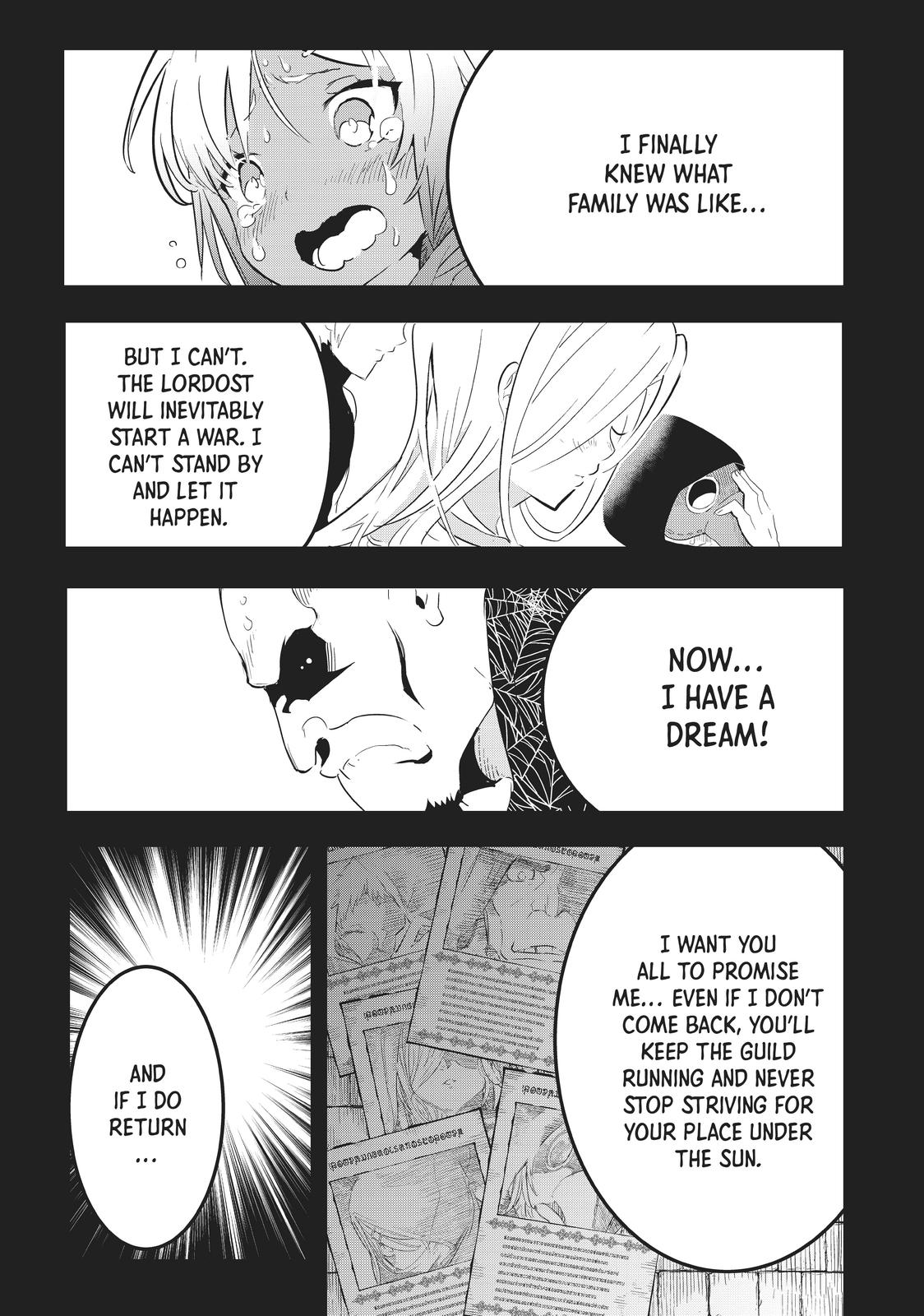 Read I Was Reincarnated as the 7th Prince so I Can Take My Time Perfecting My Magical Ability EN Manga Online