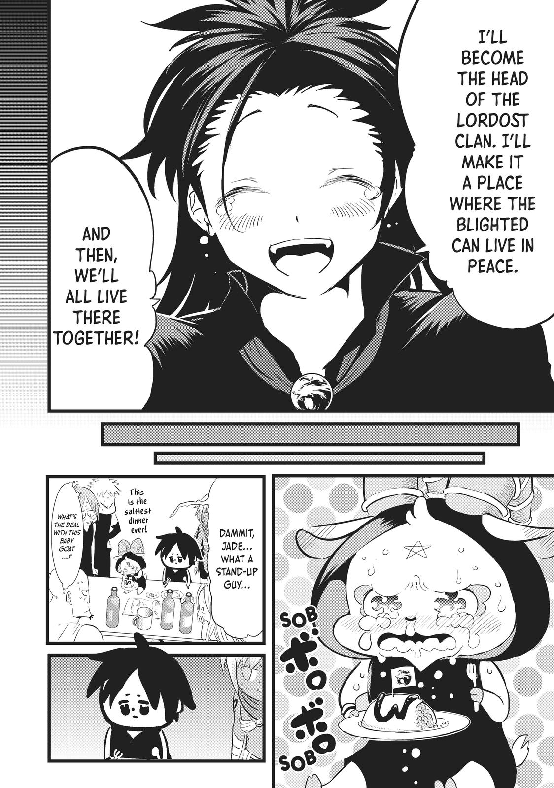 Read I Was Reincarnated as the 7th Prince so I Can Take My Time Perfecting My Magical Ability EN Manga Online