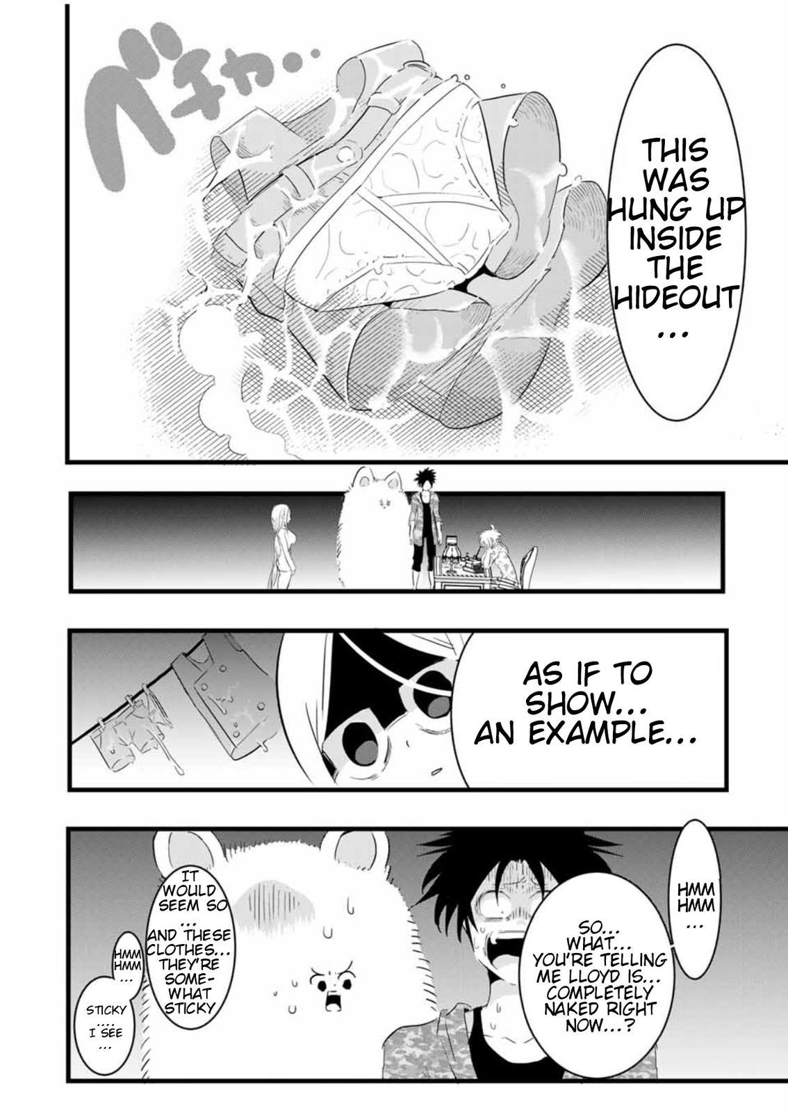 Read I Was Reincarnated as the 7th Prince so I Can Take My Time Perfecting My Magical Ability EN Manga Online
