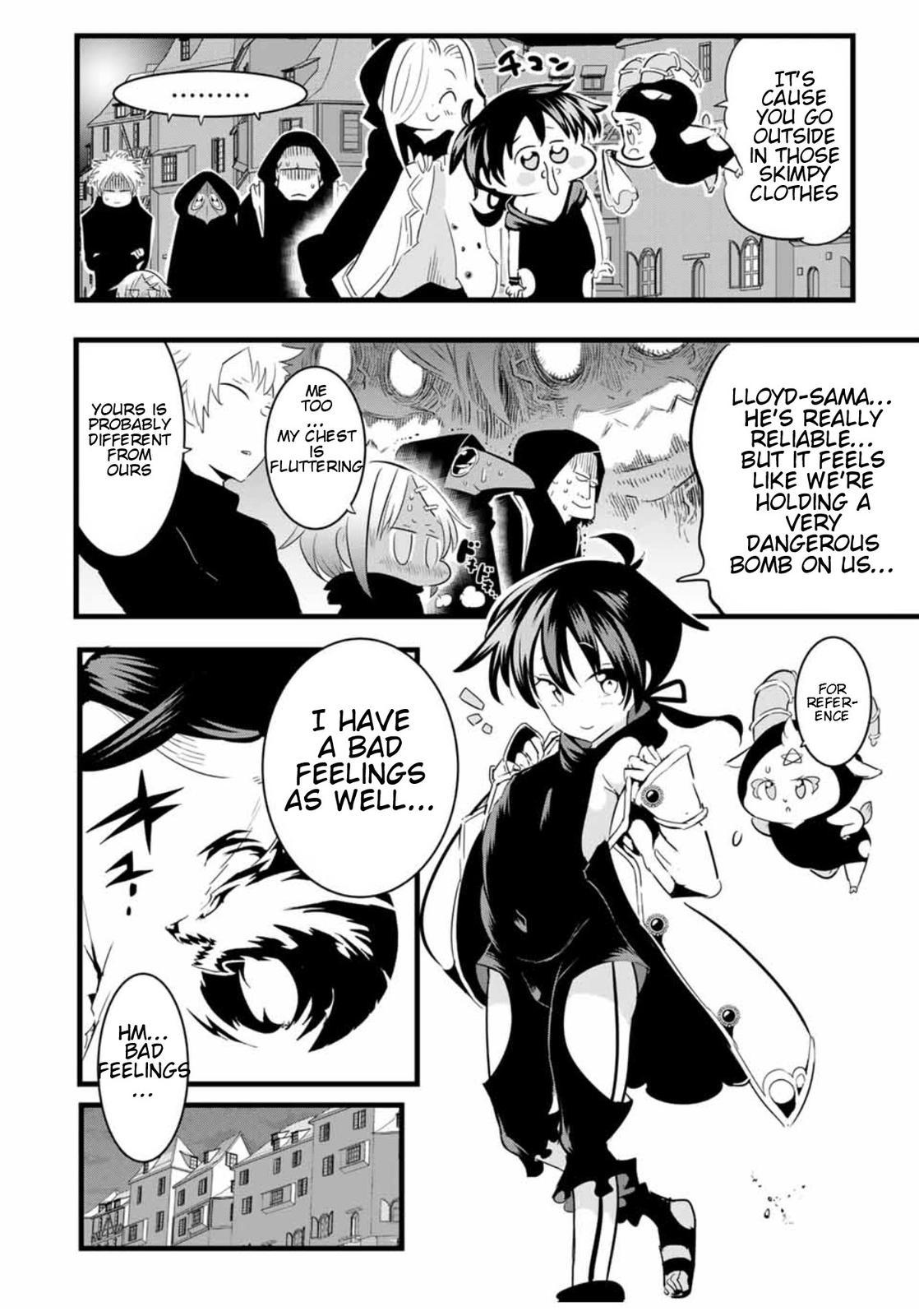 Read I Was Reincarnated as the 7th Prince so I Can Take My Time Perfecting My Magical Ability EN Manga Online