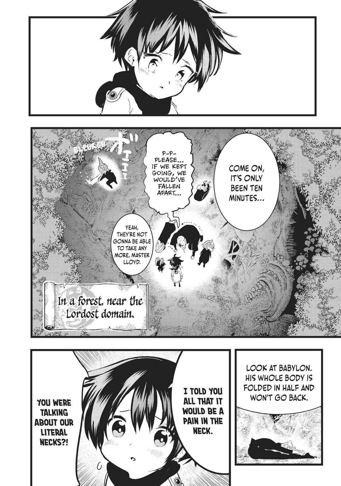 Read I Was Reincarnated as the 7th Prince so I Can Take My Time Perfecting My Magical Ability EN Manga Online