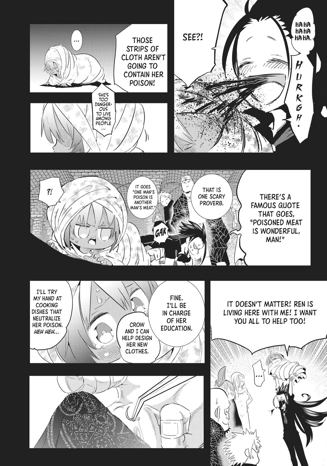 Read I Was Reincarnated as the 7th Prince so I Can Take My Time Perfecting My Magical Ability EN Manga Online