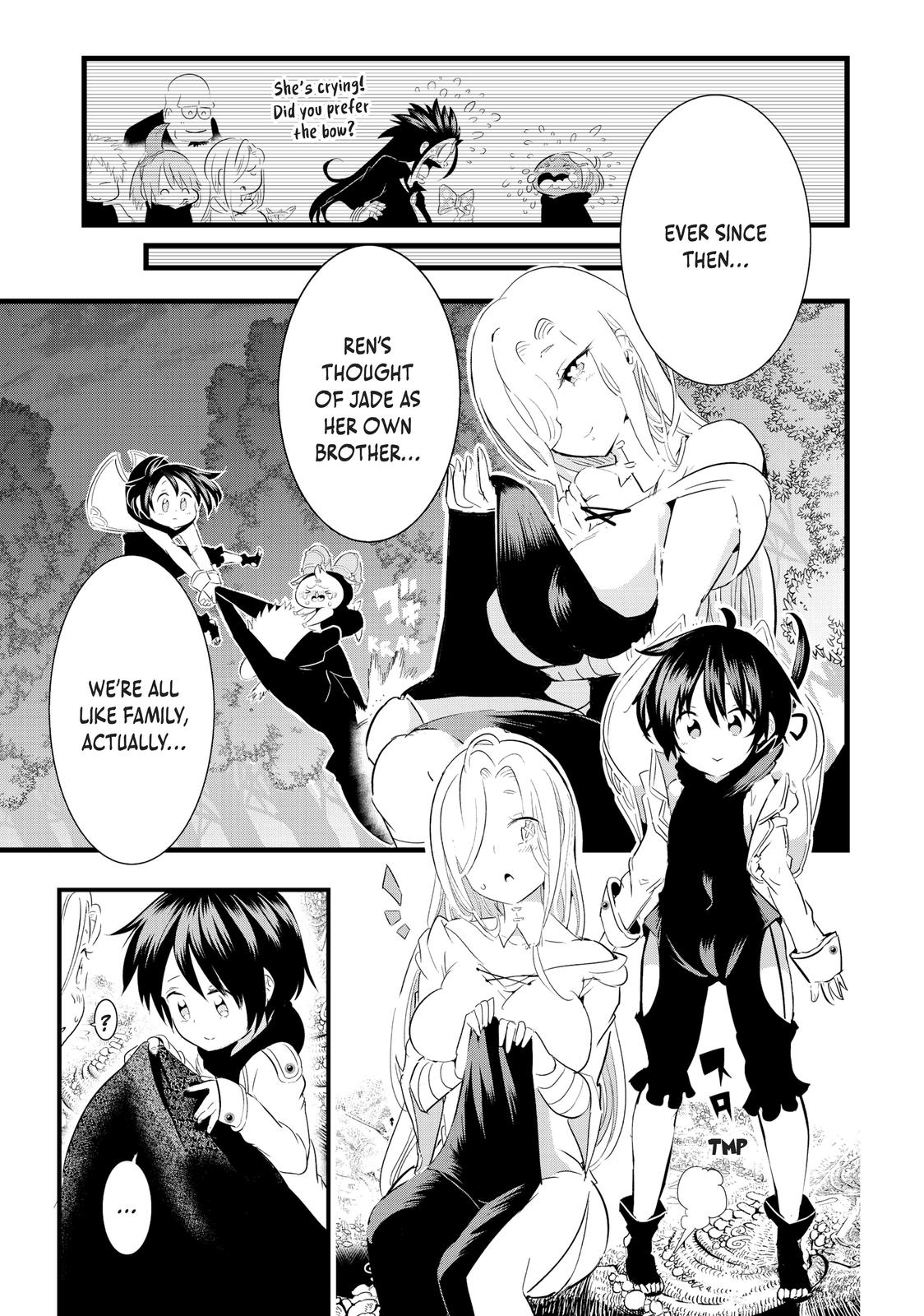 Read I Was Reincarnated as the 7th Prince so I Can Take My Time Perfecting My Magical Ability EN Manga Online