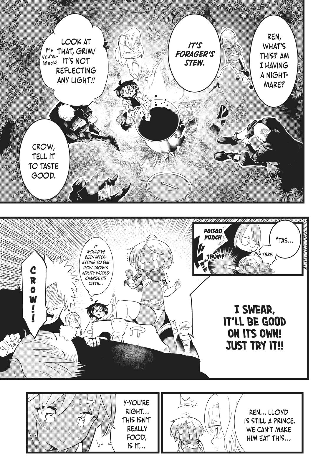 Read I Was Reincarnated as the 7th Prince so I Can Take My Time Perfecting My Magical Ability EN Manga Online