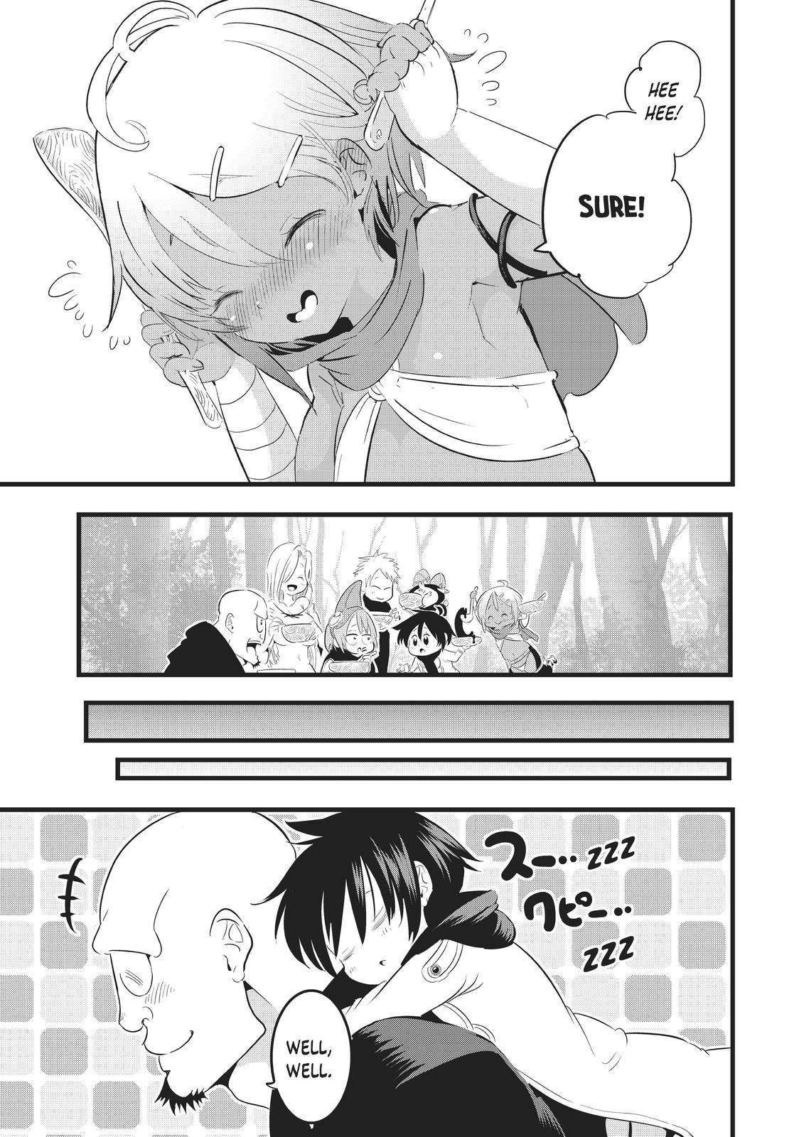 Read I Was Reincarnated as the 7th Prince so I Can Take My Time Perfecting My Magical Ability EN Manga Online