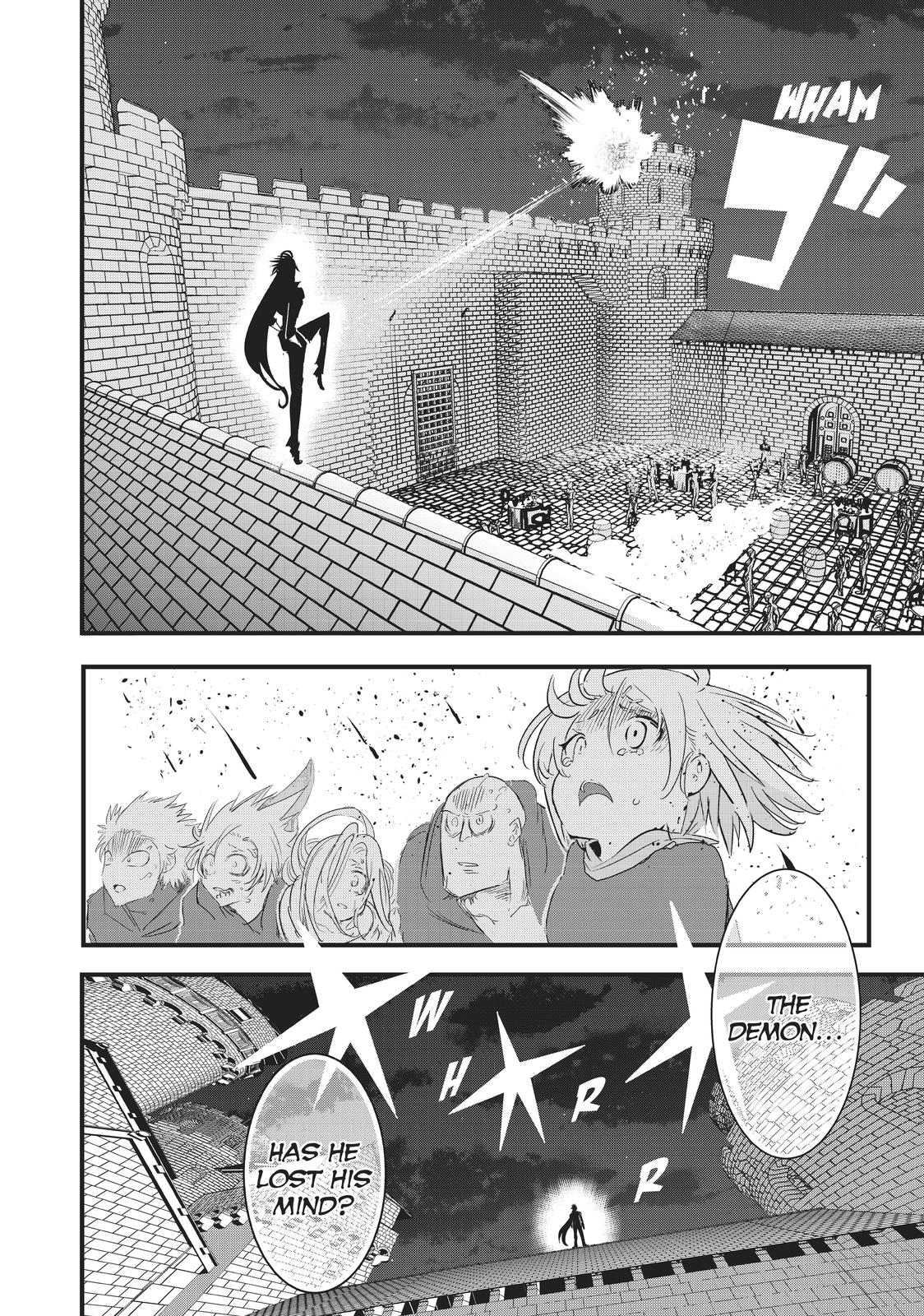 Read I Was Reincarnated as the 7th Prince so I Can Take My Time Perfecting My Magical Ability EN Manga Online