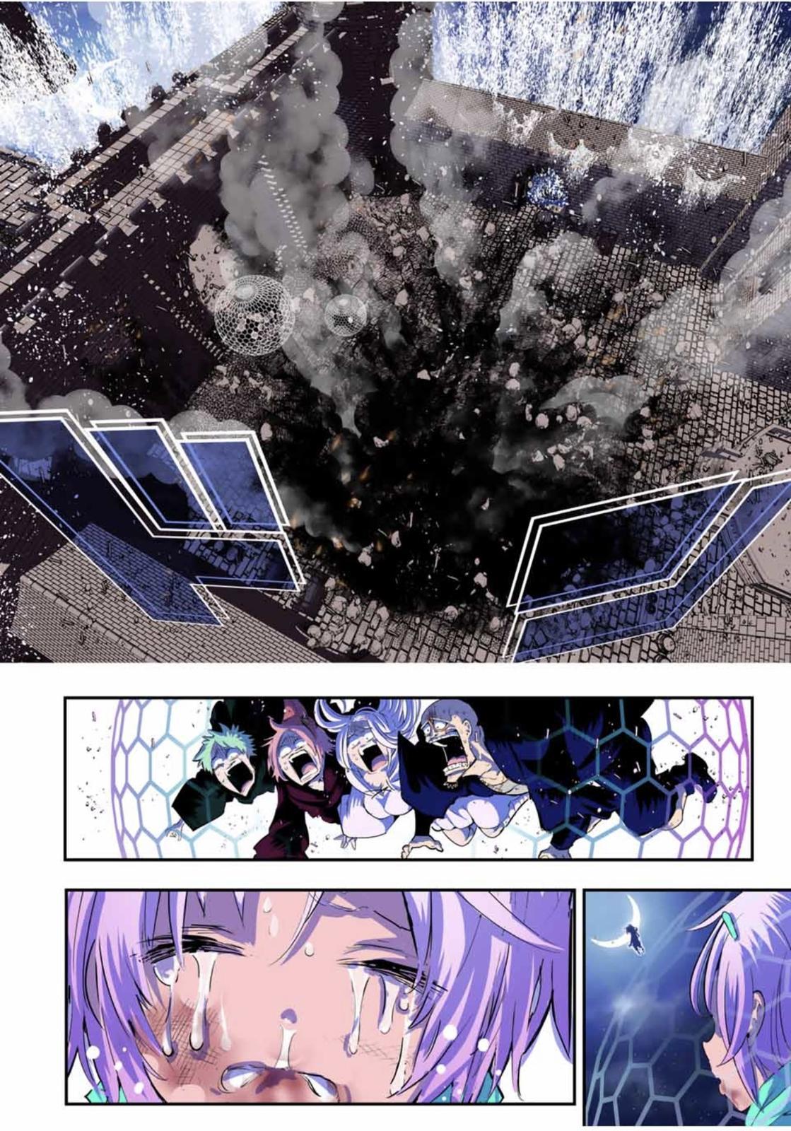 Read I Was Reincarnated as the 7th Prince so I Can Take My Time Perfecting My Magical Ability EN Manga Online