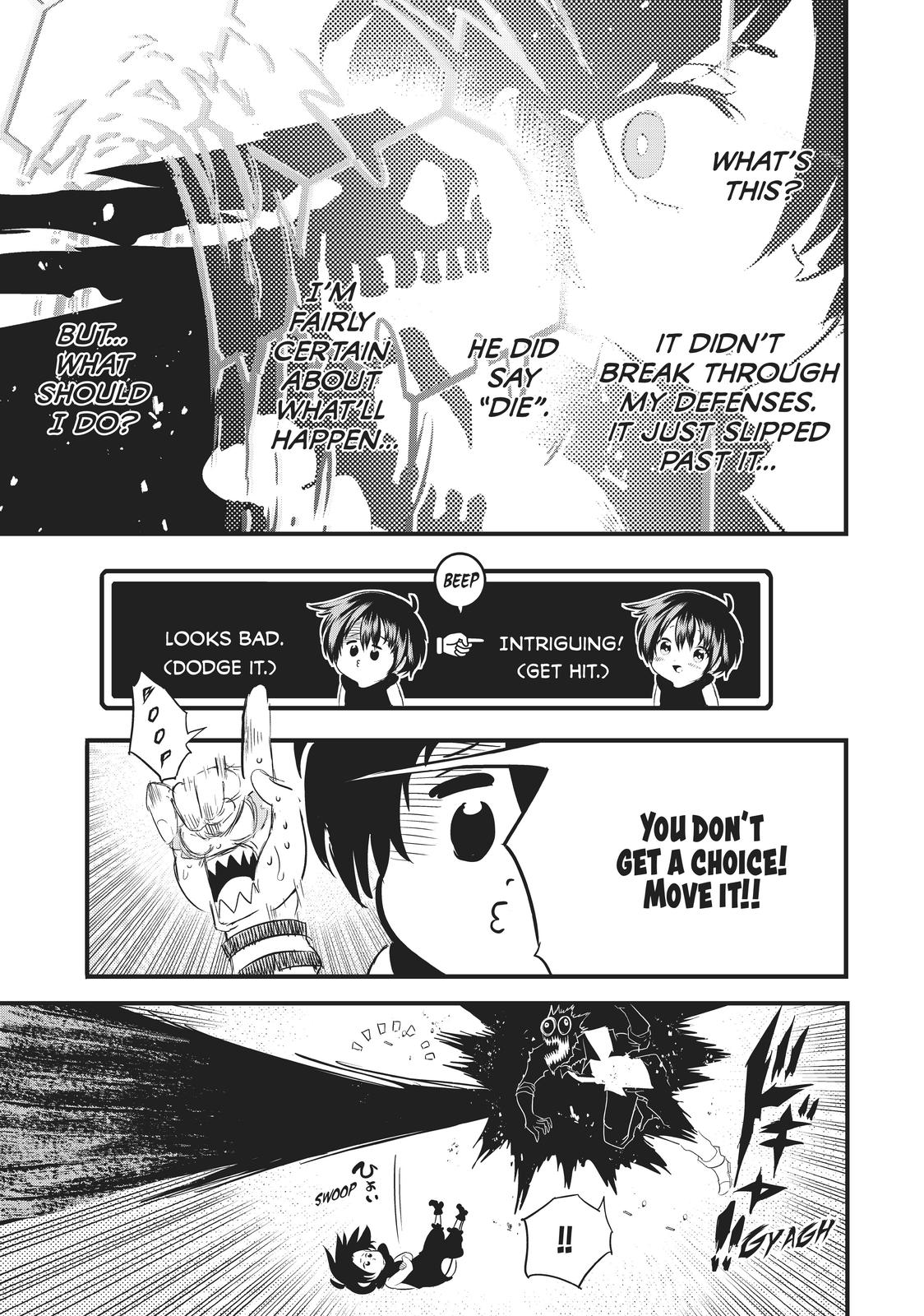 Read I Was Reincarnated as the 7th Prince so I Can Take My Time Perfecting My Magical Ability EN Manga Online