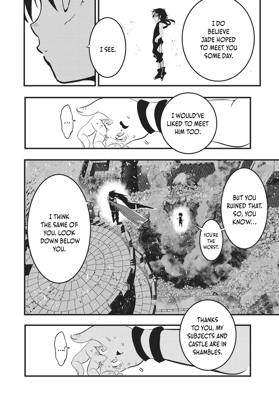 Read I Was Reincarnated as the 7th Prince so I Can Take My Time Perfecting My Magical Ability EN Manga Online