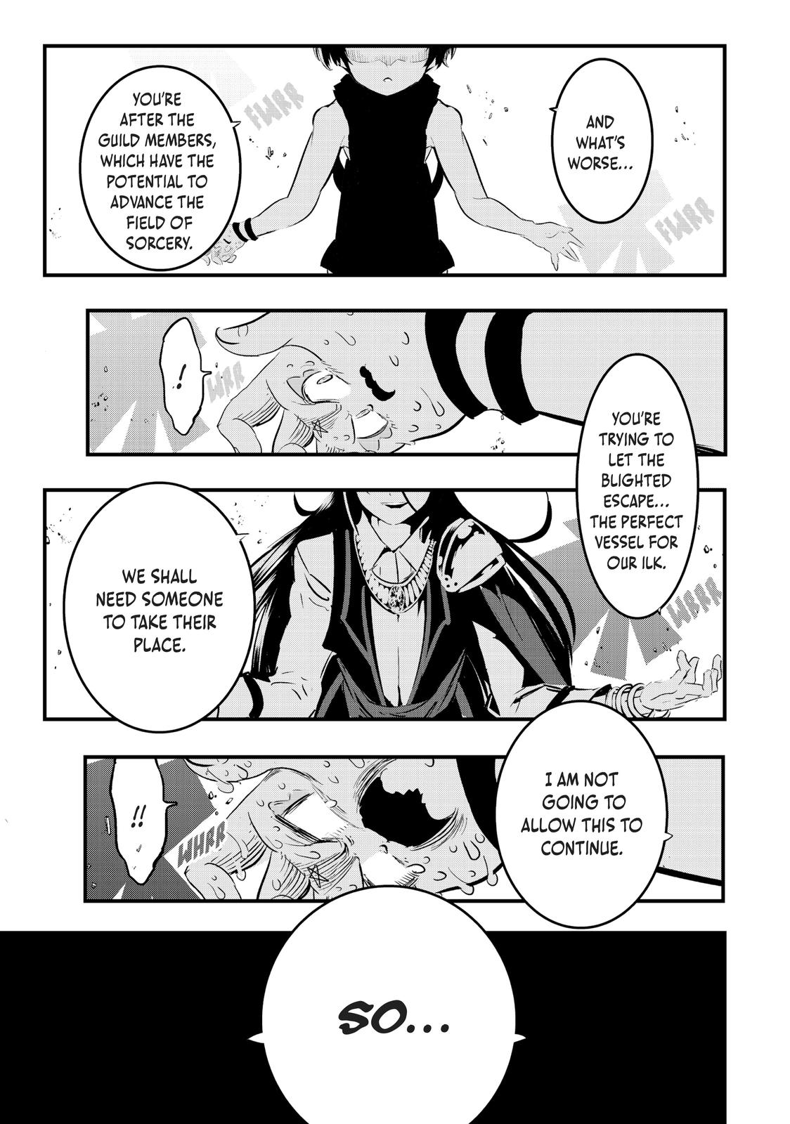 Read I Was Reincarnated as the 7th Prince so I Can Take My Time Perfecting My Magical Ability EN Manga Online