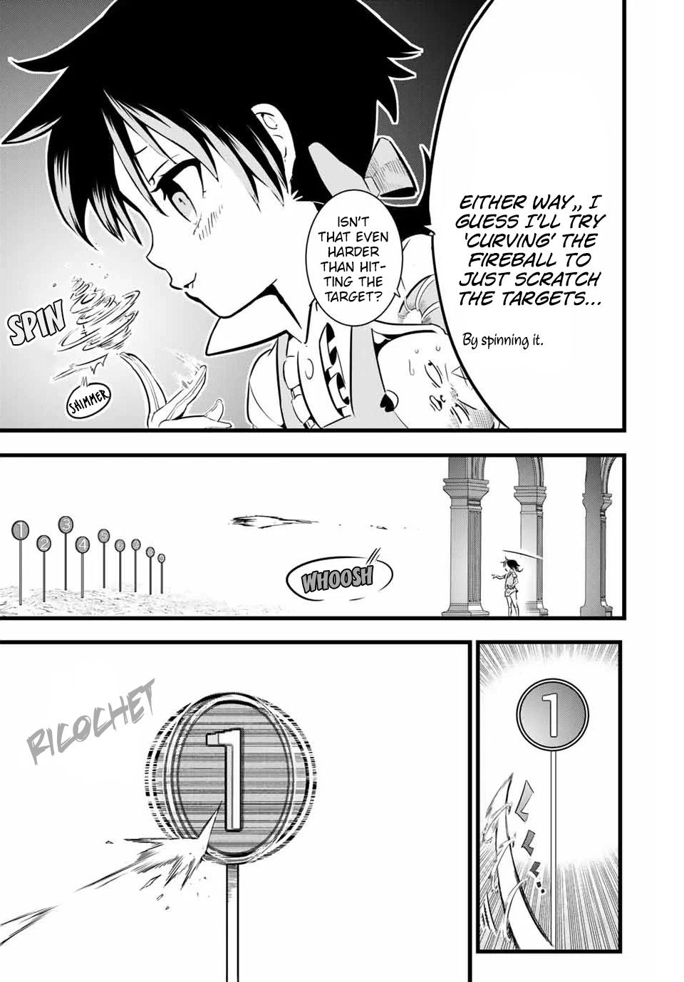 Read I Was Reincarnated as the 7th Prince so I Can Take My Time Perfecting My Magical Ability EN Manga Online