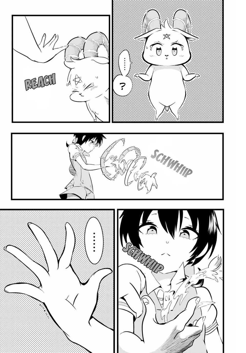 Read I Was Reincarnated as the 7th Prince so I Can Take My Time Perfecting My Magical Ability EN Manga Online