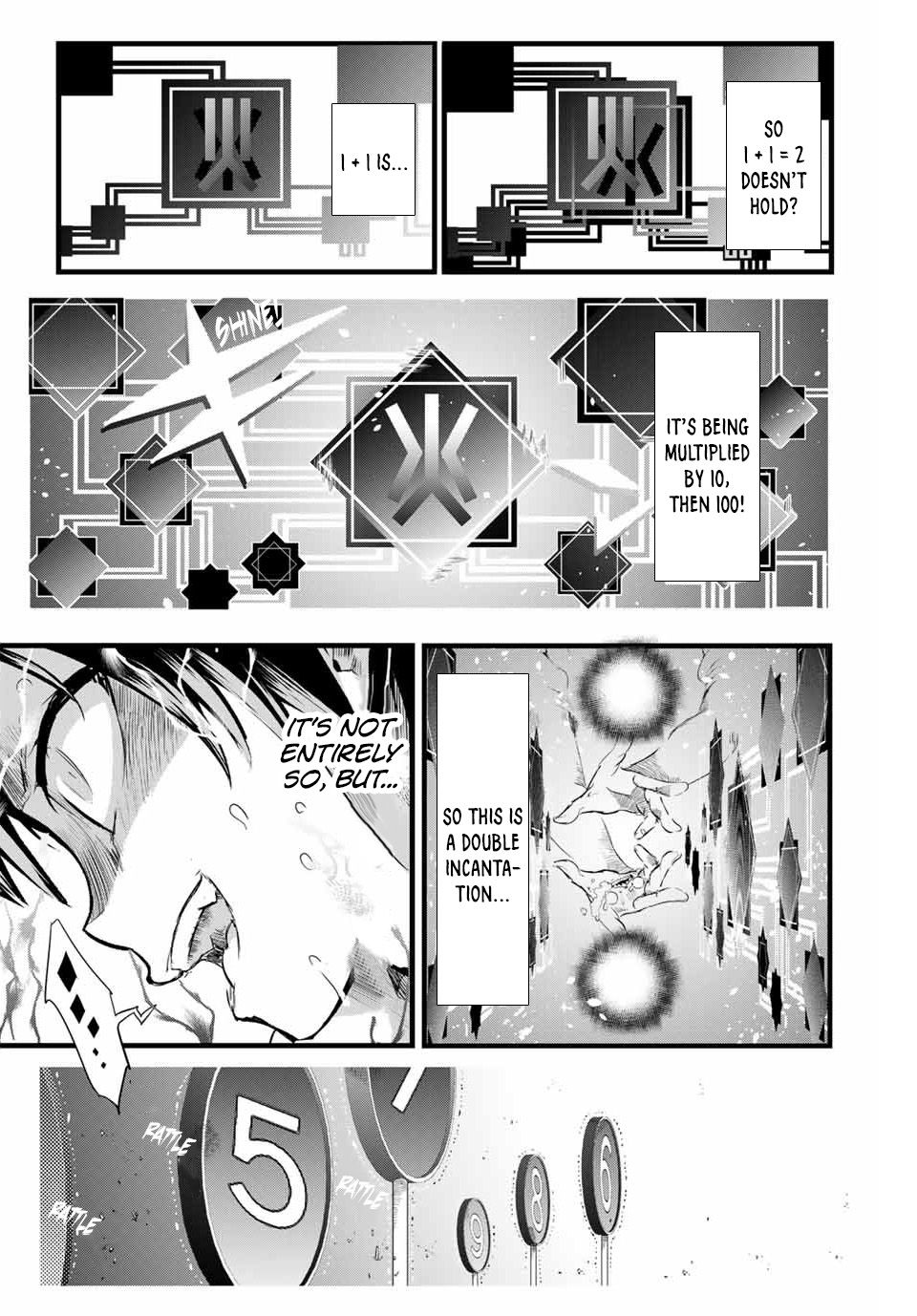 Read I Was Reincarnated as the 7th Prince so I Can Take My Time Perfecting My Magical Ability EN Manga Online