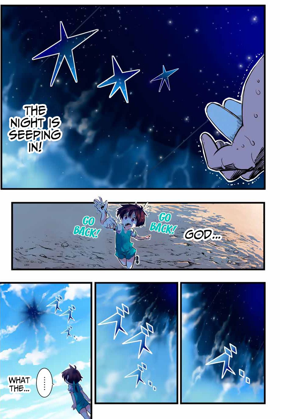 Read I Was Reincarnated as the 7th Prince so I Can Take My Time Perfecting My Magical Ability EN Manga Online