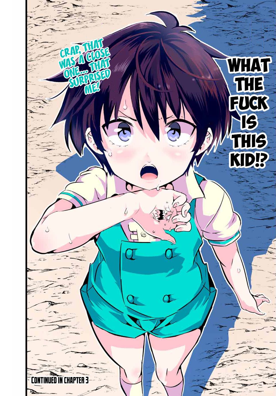 Read I Was Reincarnated as the 7th Prince so I Can Take My Time Perfecting My Magical Ability EN Manga Online