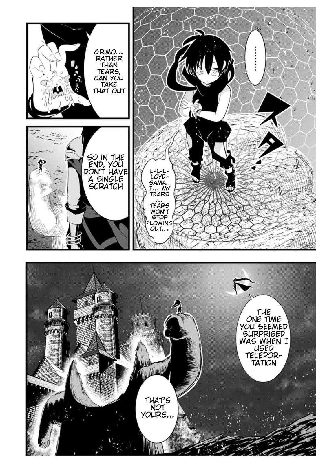 Read I Was Reincarnated as the 7th Prince so I Can Take My Time Perfecting My Magical Ability EN Manga Online