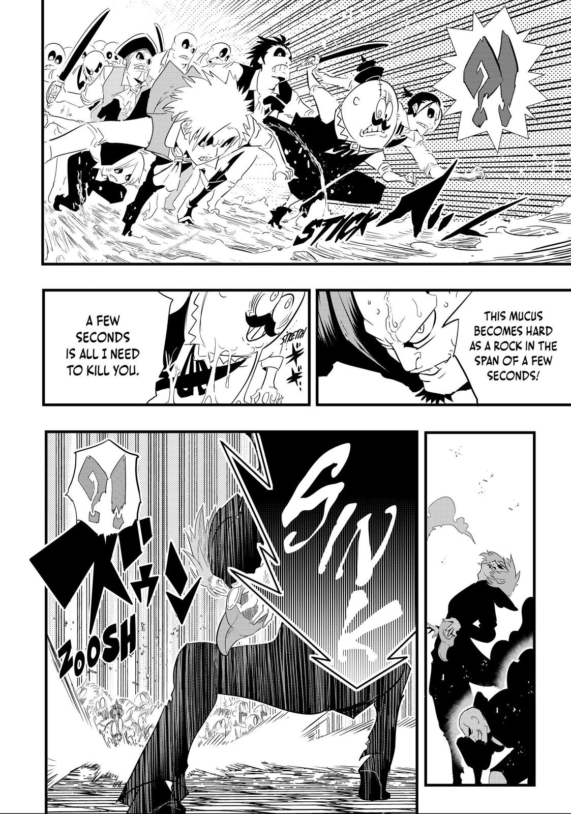 Read I Was Reincarnated as the 7th Prince so I Can Take My Time Perfecting My Magical Ability EN Manga Online