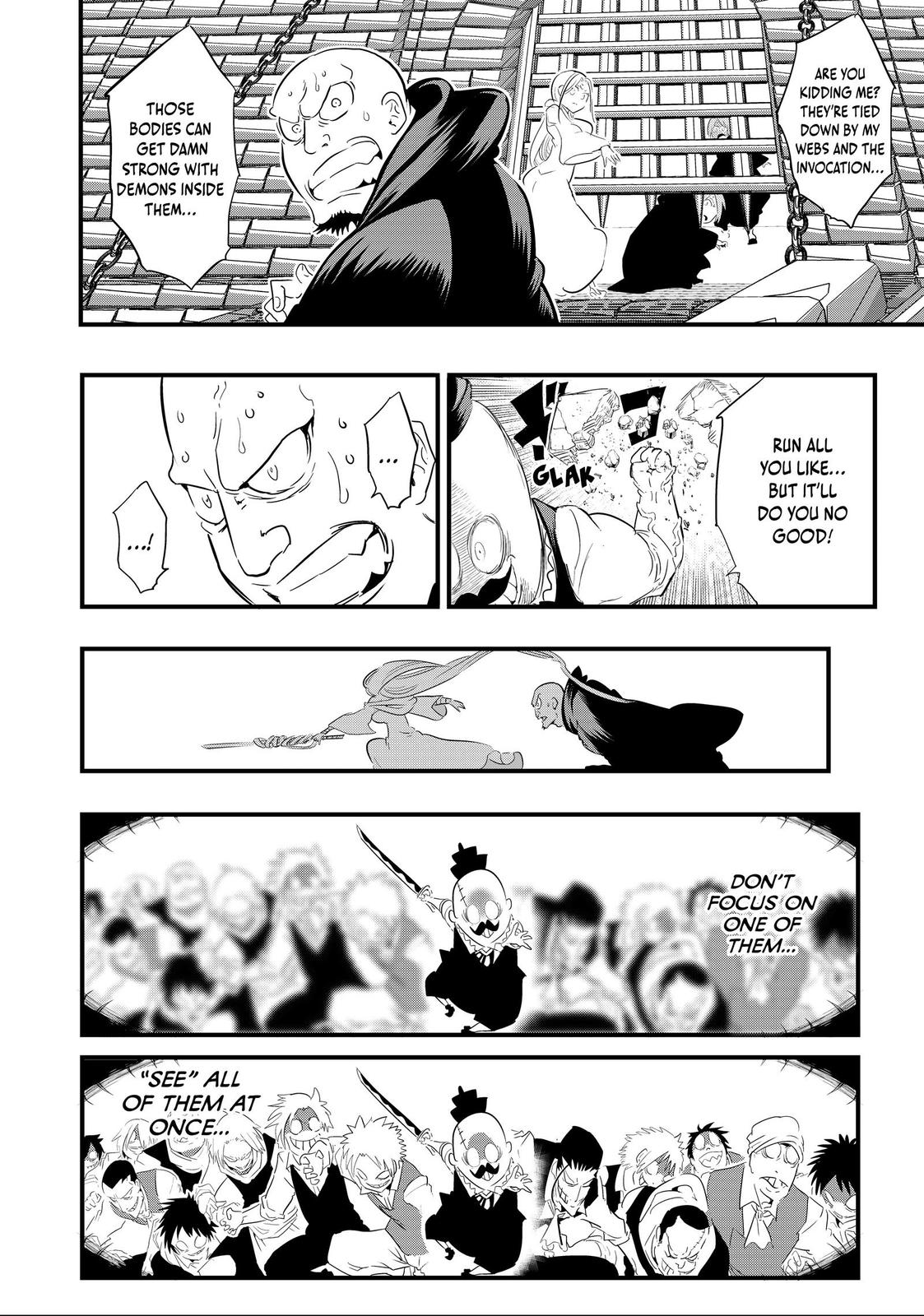 Read I Was Reincarnated as the 7th Prince so I Can Take My Time Perfecting My Magical Ability EN Manga Online