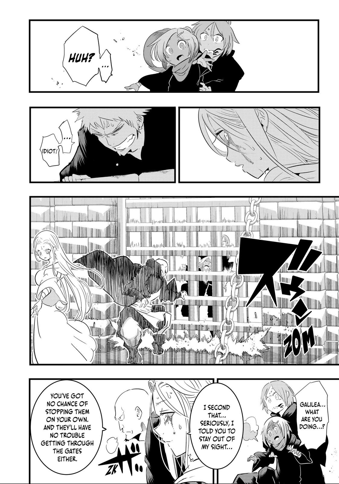Read I Was Reincarnated as the 7th Prince so I Can Take My Time Perfecting My Magical Ability EN Manga Online