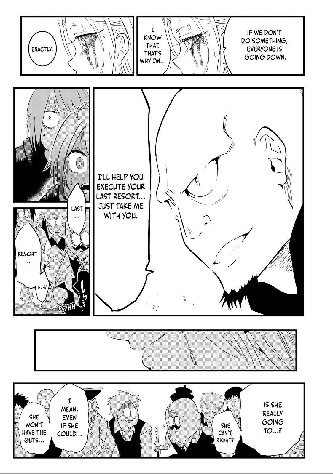Read I Was Reincarnated as the 7th Prince so I Can Take My Time Perfecting My Magical Ability EN Manga Online