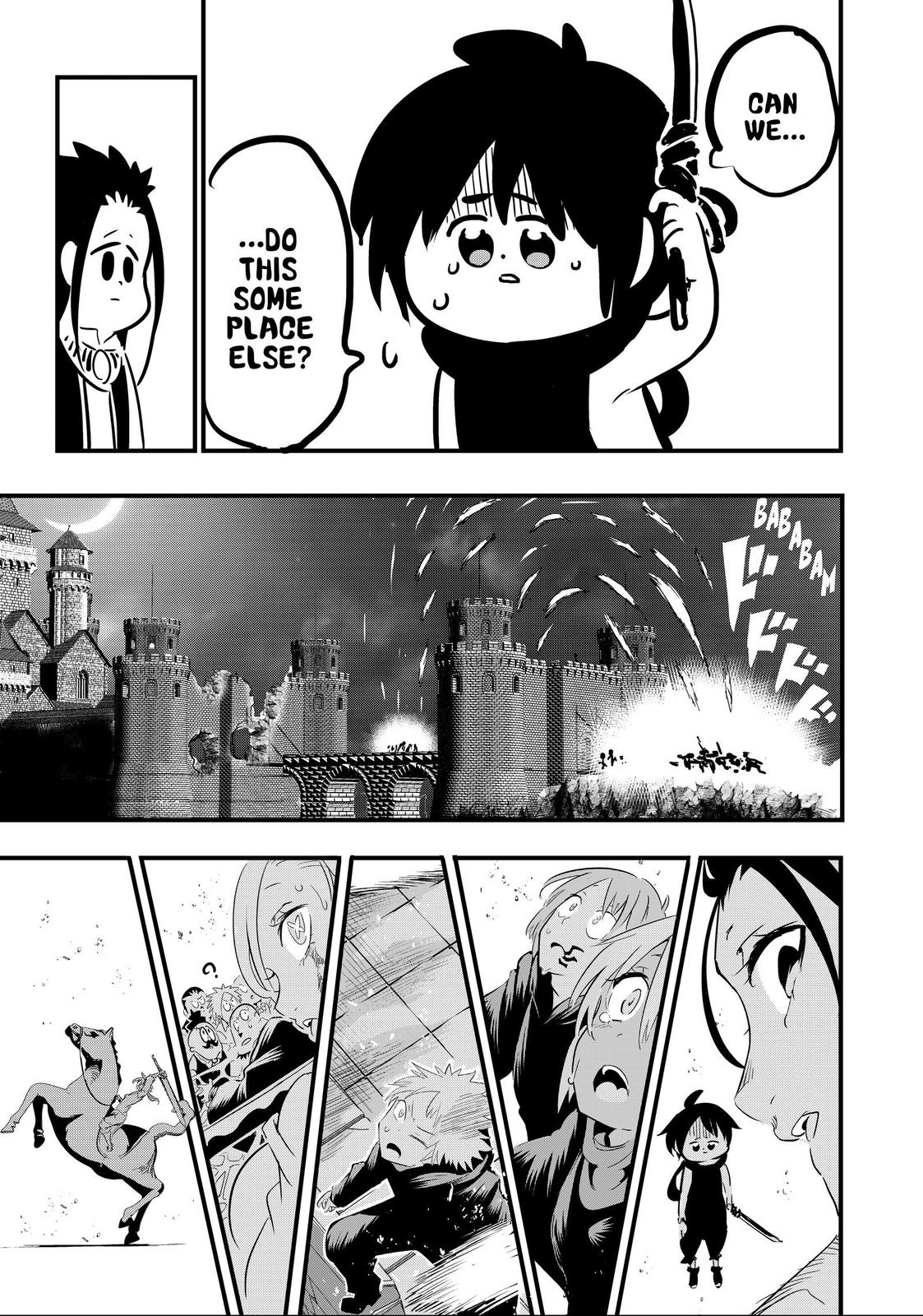 Read I Was Reincarnated as the 7th Prince so I Can Take My Time Perfecting My Magical Ability EN Manga Online