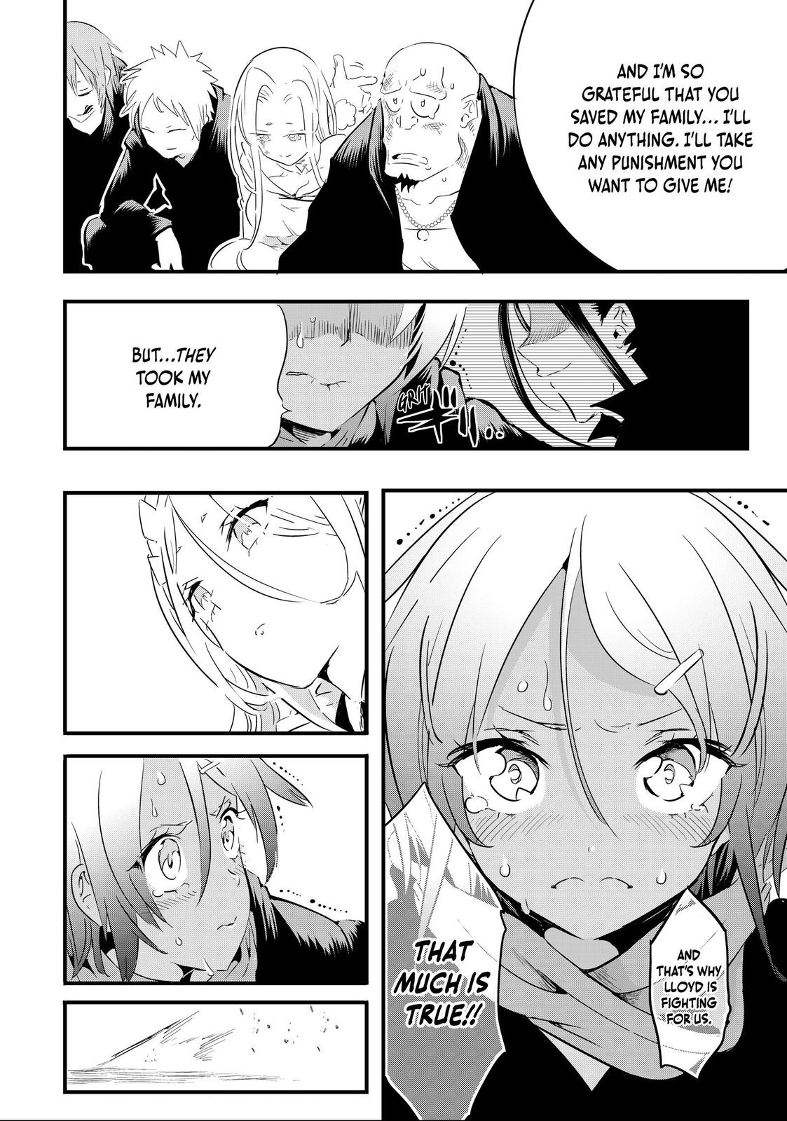 Read I Was Reincarnated as the 7th Prince so I Can Take My Time Perfecting My Magical Ability EN Manga Online