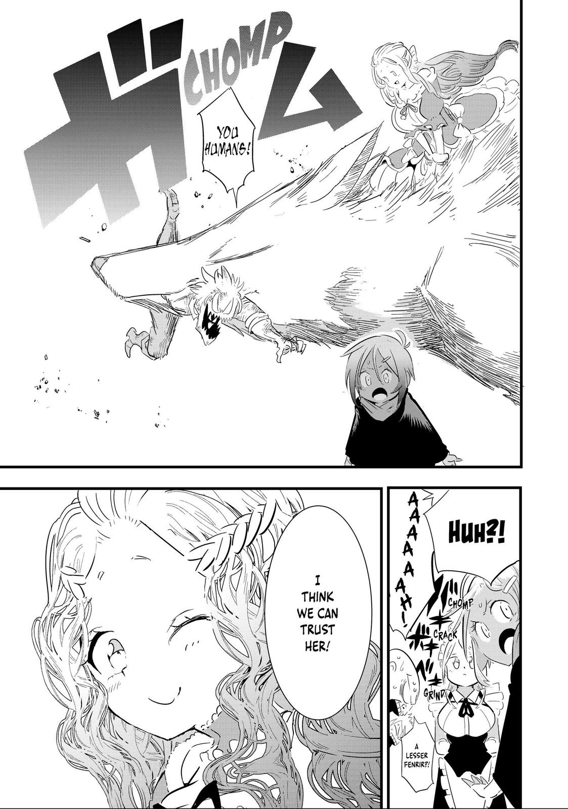 Read I Was Reincarnated as the 7th Prince so I Can Take My Time Perfecting My Magical Ability EN Manga Online
