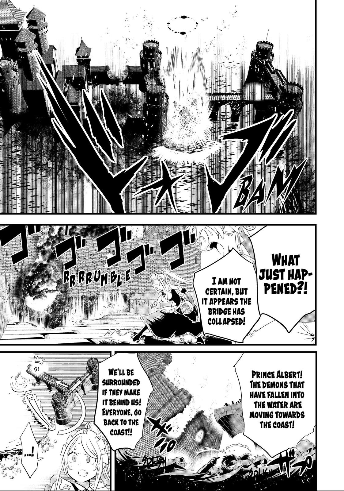 Read I Was Reincarnated as the 7th Prince so I Can Take My Time Perfecting My Magical Ability EN Manga Online