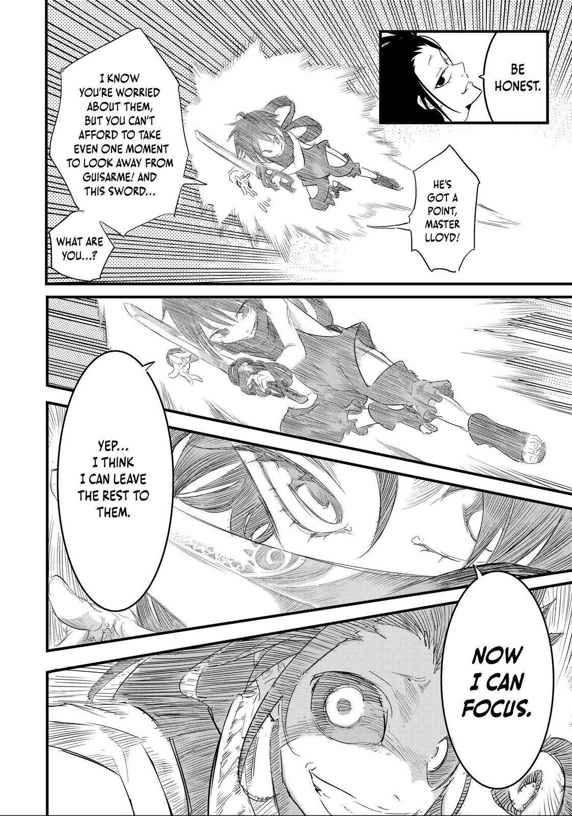Read I Was Reincarnated as the 7th Prince so I Can Take My Time Perfecting My Magical Ability EN Manga Online