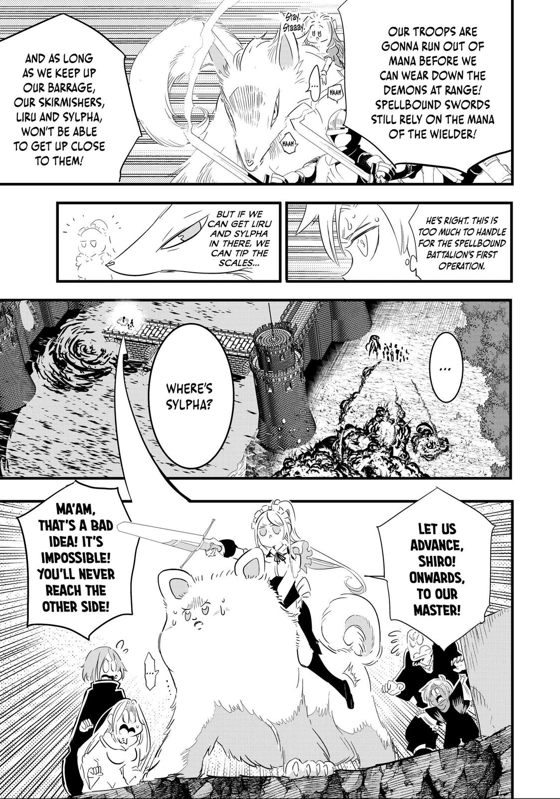 Read I Was Reincarnated as the 7th Prince so I Can Take My Time Perfecting My Magical Ability EN Manga Online