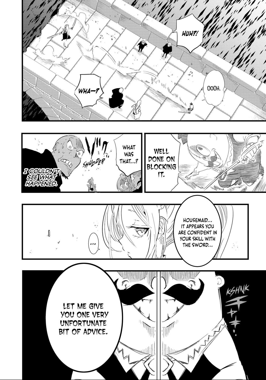 Read I Was Reincarnated as the 7th Prince so I Can Take My Time Perfecting My Magical Ability EN Manga Online