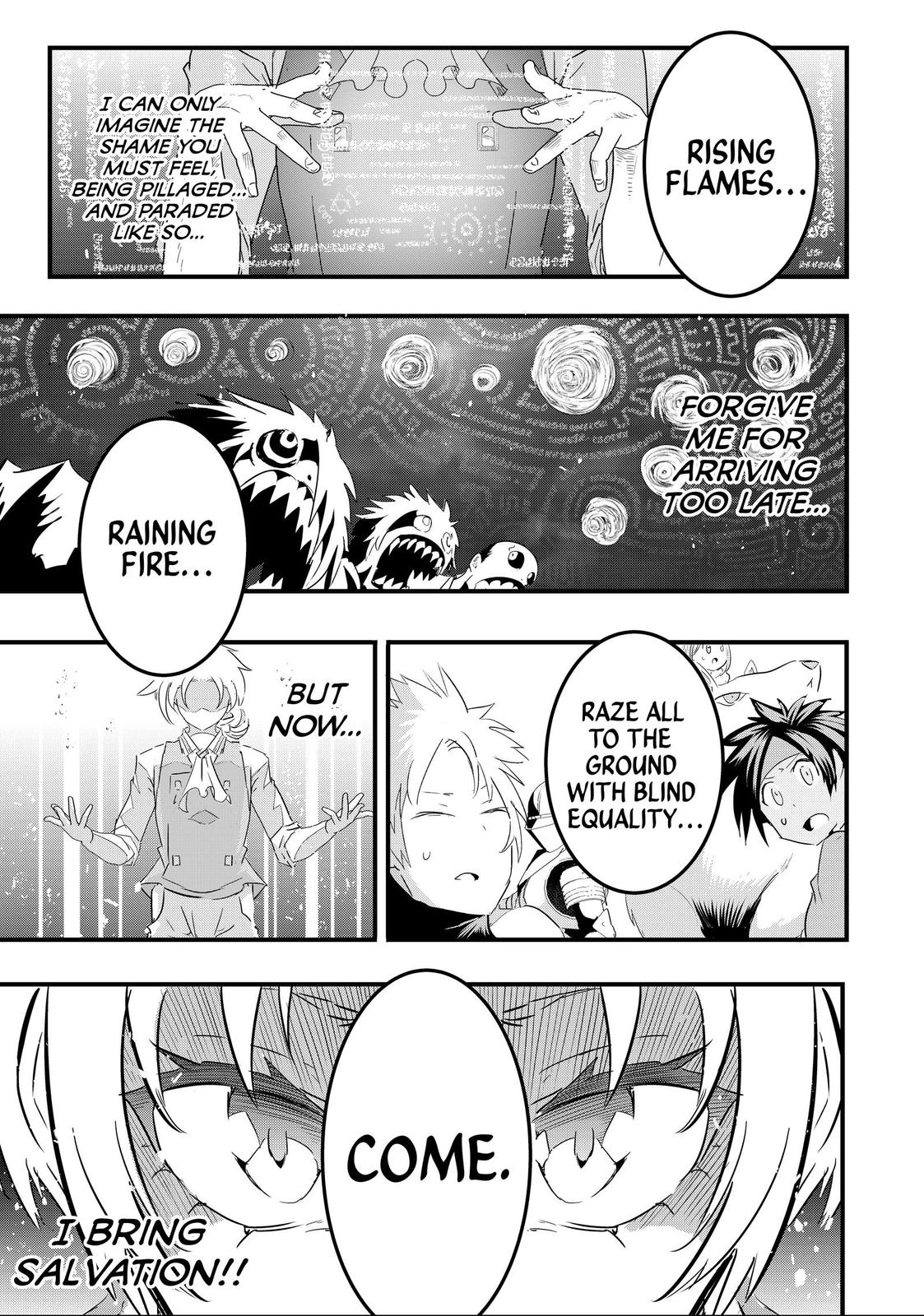 Read I Was Reincarnated as the 7th Prince so I Can Take My Time Perfecting My Magical Ability EN Manga Online