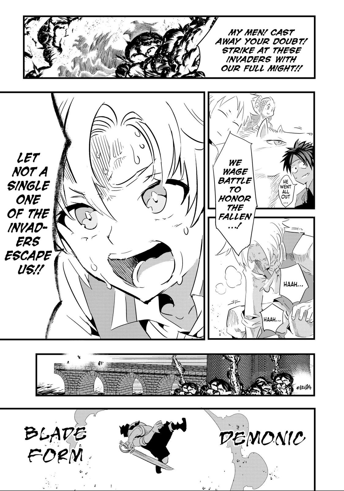 Read I Was Reincarnated as the 7th Prince so I Can Take My Time Perfecting My Magical Ability EN Manga Online