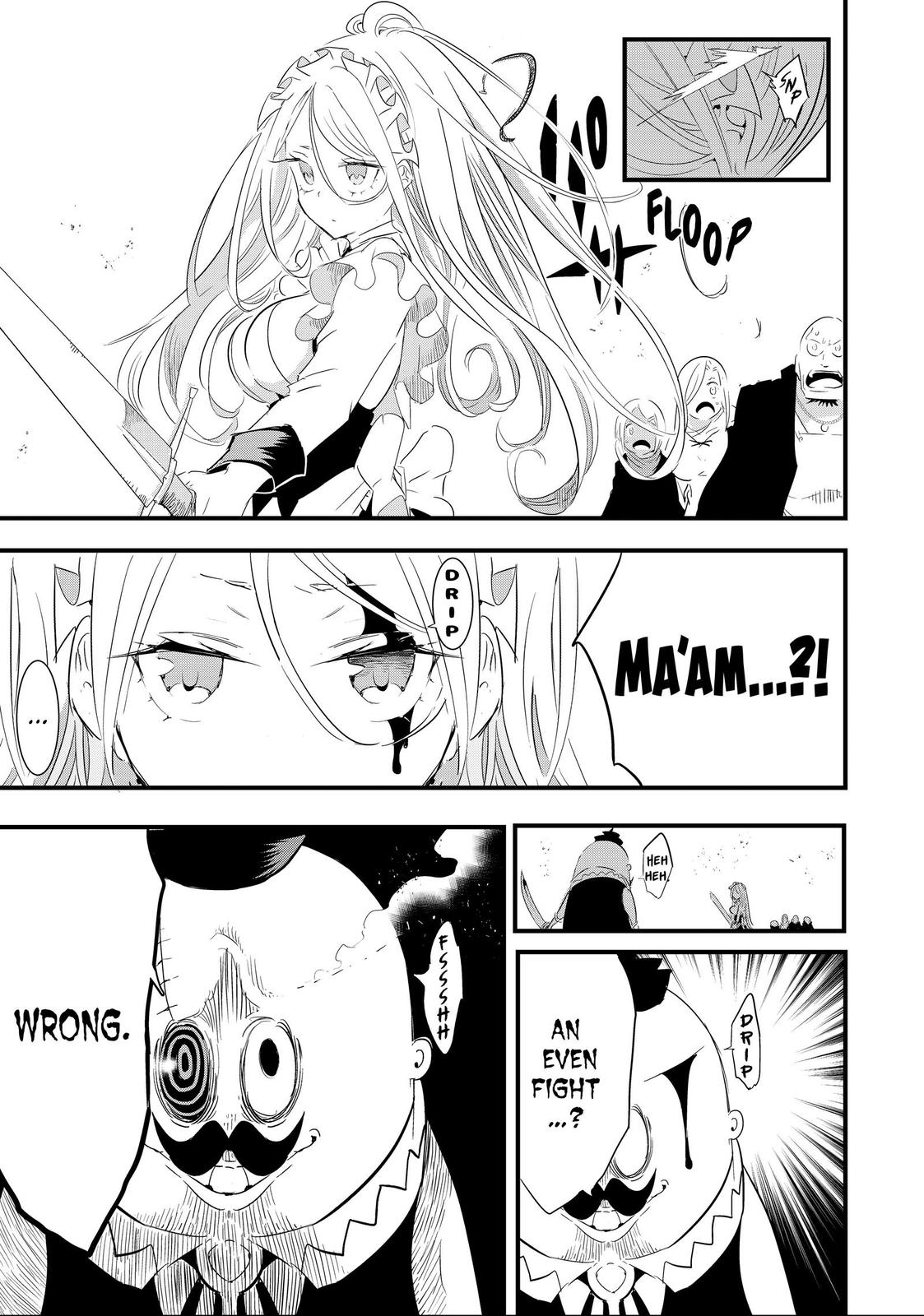 Read I Was Reincarnated as the 7th Prince so I Can Take My Time Perfecting My Magical Ability EN Manga Online