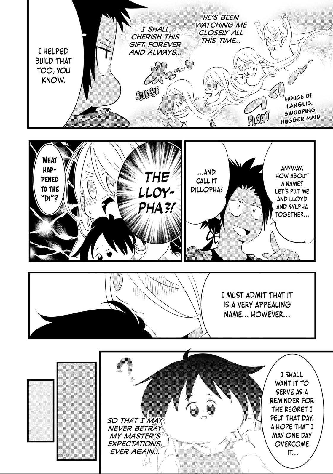 Read I Was Reincarnated as the 7th Prince so I Can Take My Time Perfecting My Magical Ability EN Manga Online