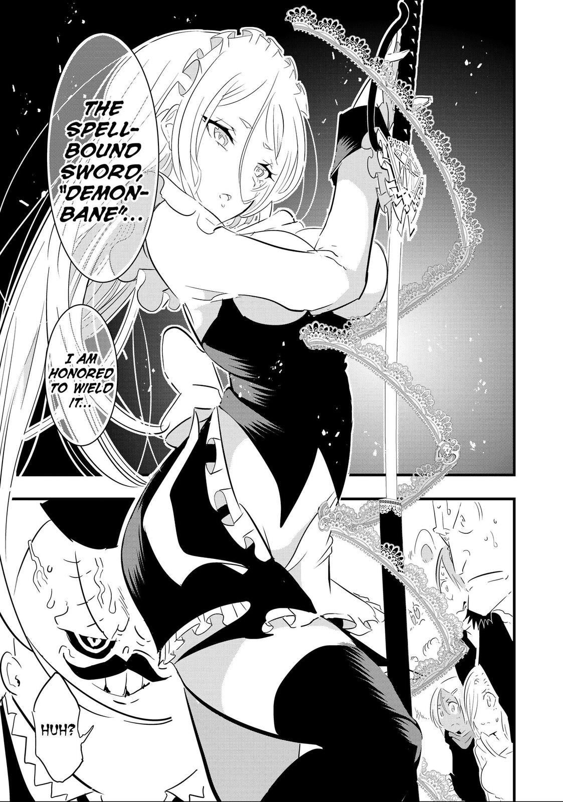 Read I Was Reincarnated as the 7th Prince so I Can Take My Time Perfecting My Magical Ability EN Manga Online