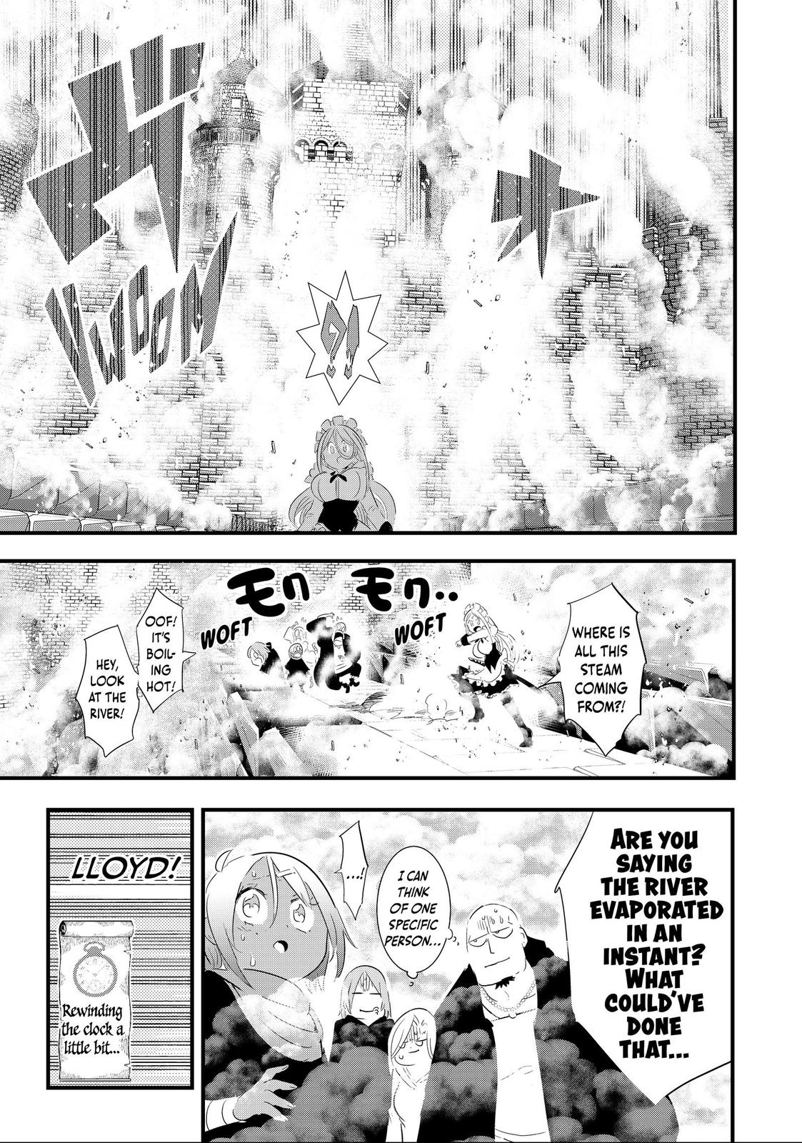 Read I Was Reincarnated as the 7th Prince so I Can Take My Time Perfecting My Magical Ability EN Manga Online