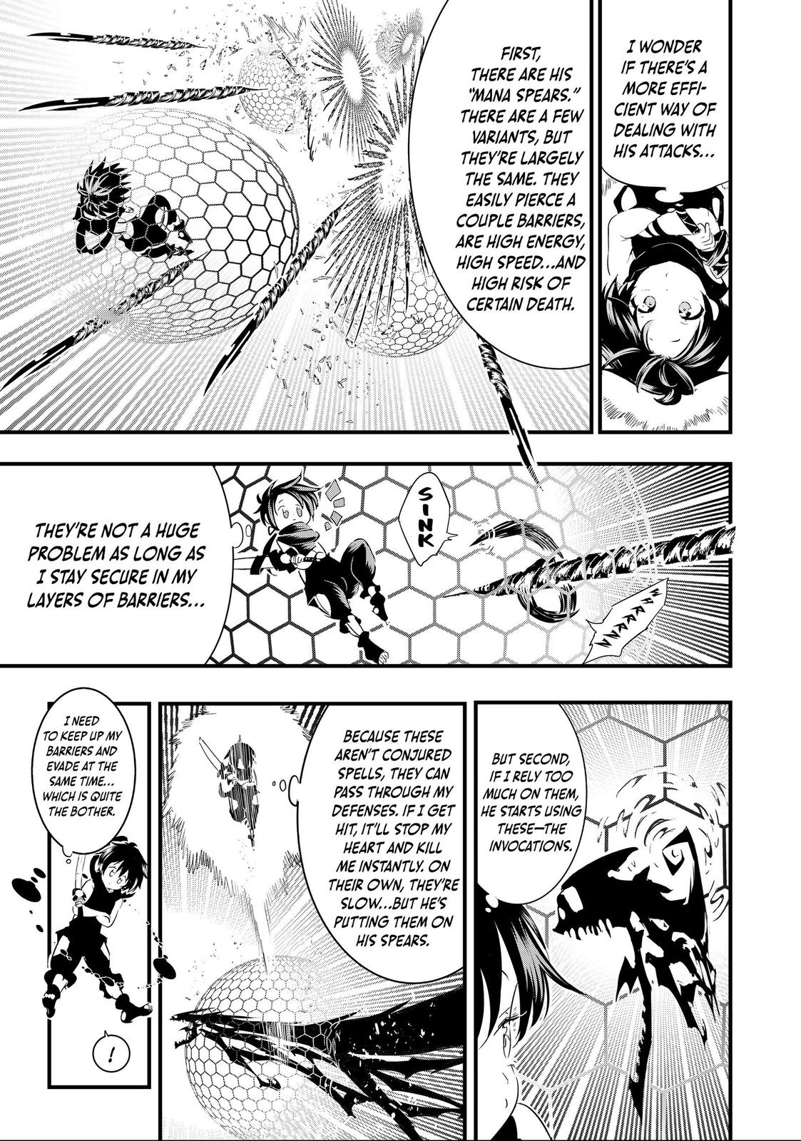 Read I Was Reincarnated as the 7th Prince so I Can Take My Time Perfecting My Magical Ability EN Manga Online