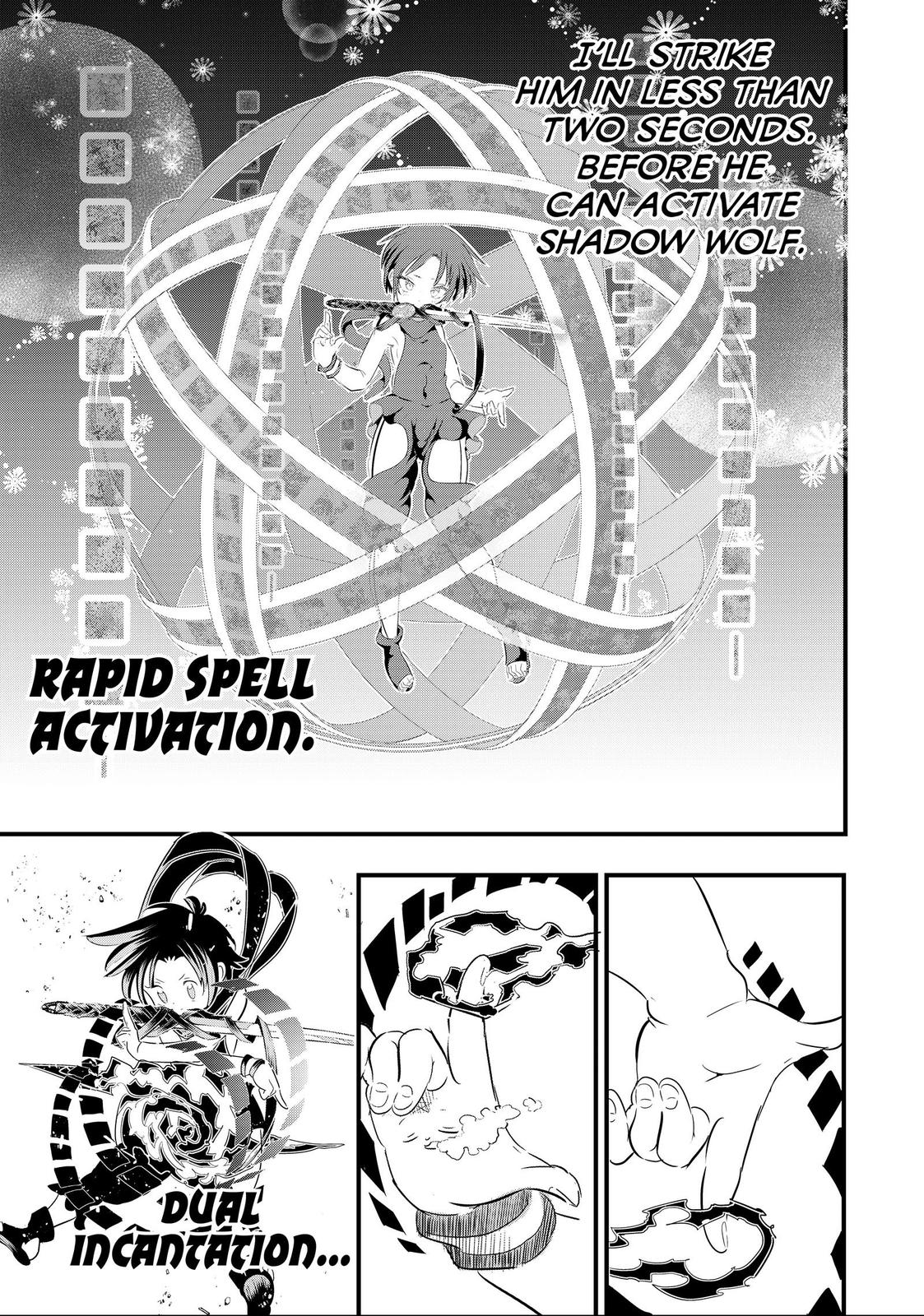 Read I Was Reincarnated as the 7th Prince so I Can Take My Time Perfecting My Magical Ability EN Manga Online