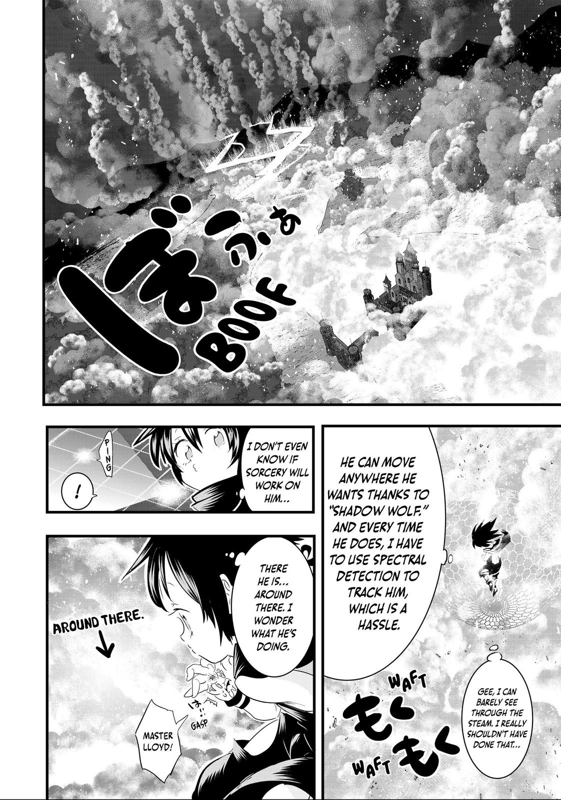 Read I Was Reincarnated as the 7th Prince so I Can Take My Time Perfecting My Magical Ability EN Manga Online