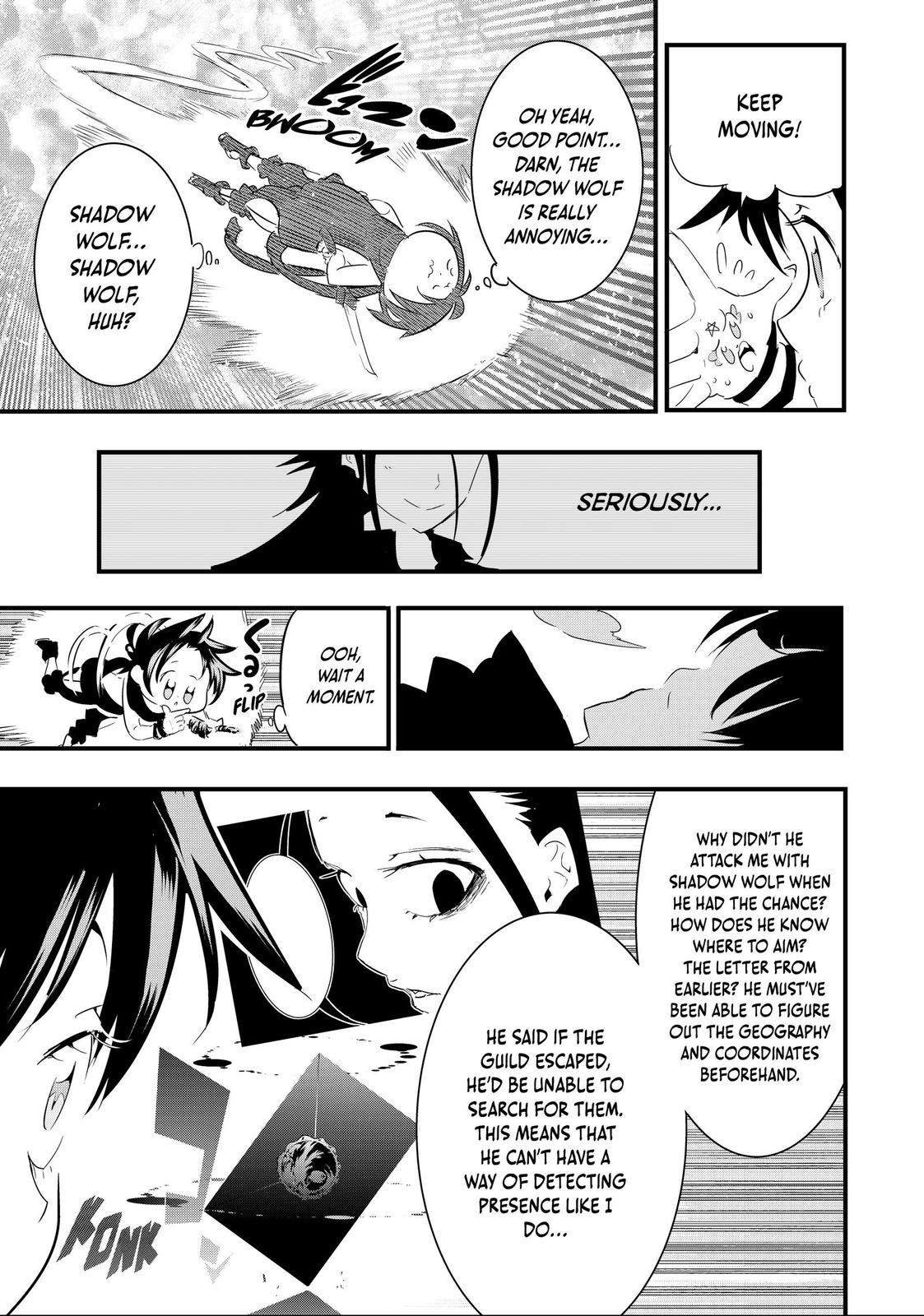 Read I Was Reincarnated as the 7th Prince so I Can Take My Time Perfecting My Magical Ability EN Manga Online