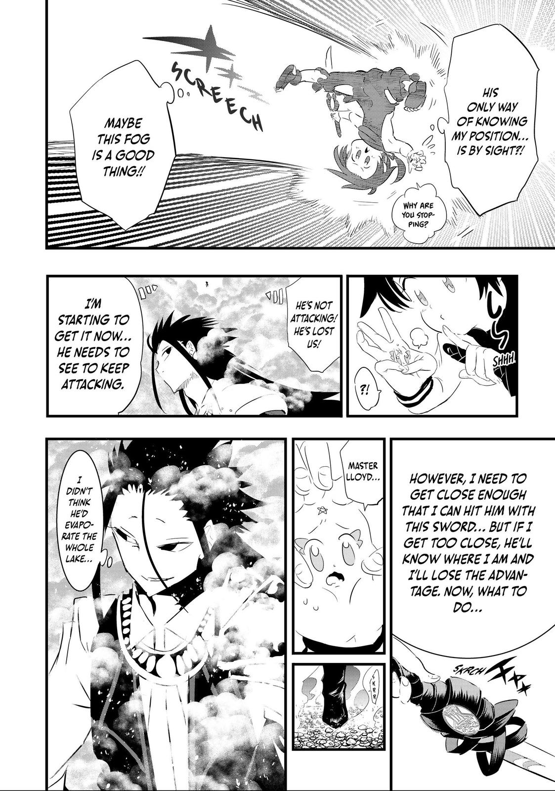Read I Was Reincarnated as the 7th Prince so I Can Take My Time Perfecting My Magical Ability EN Manga Online