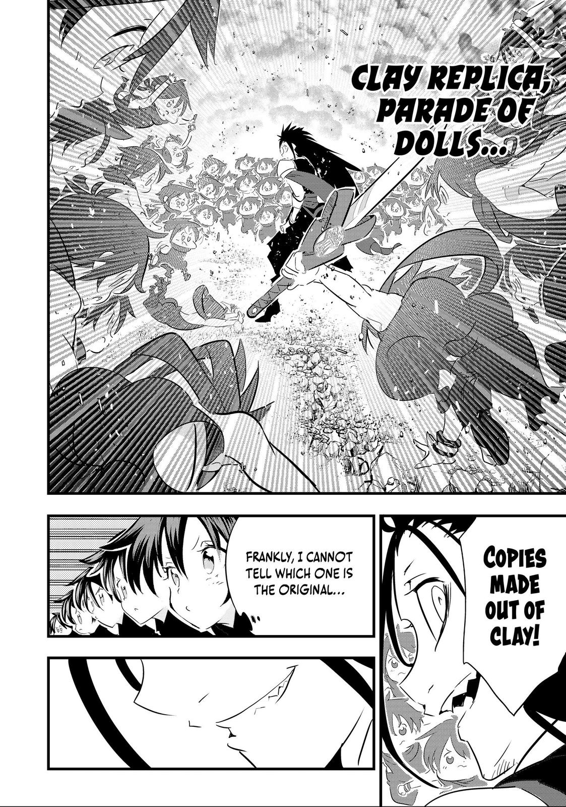 Read I Was Reincarnated as the 7th Prince so I Can Take My Time Perfecting My Magical Ability EN Manga Online