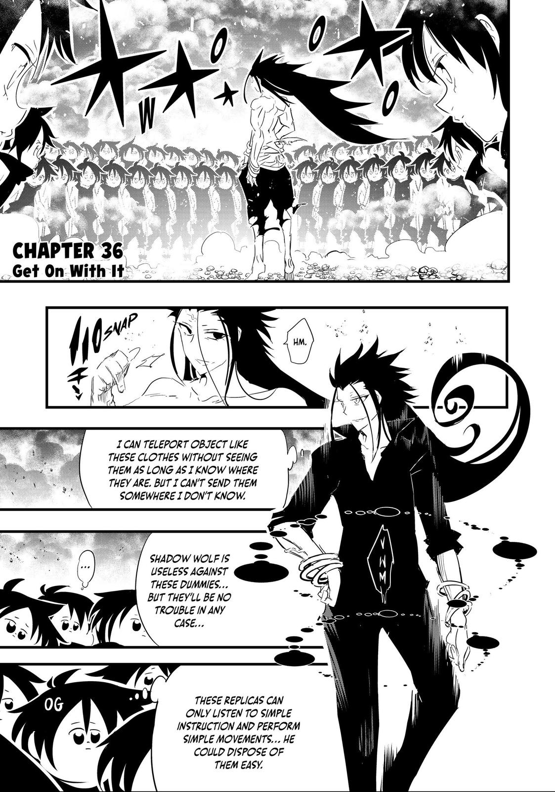 Read I Was Reincarnated as the 7th Prince so I Can Take My Time Perfecting My Magical Ability EN Manga Online
