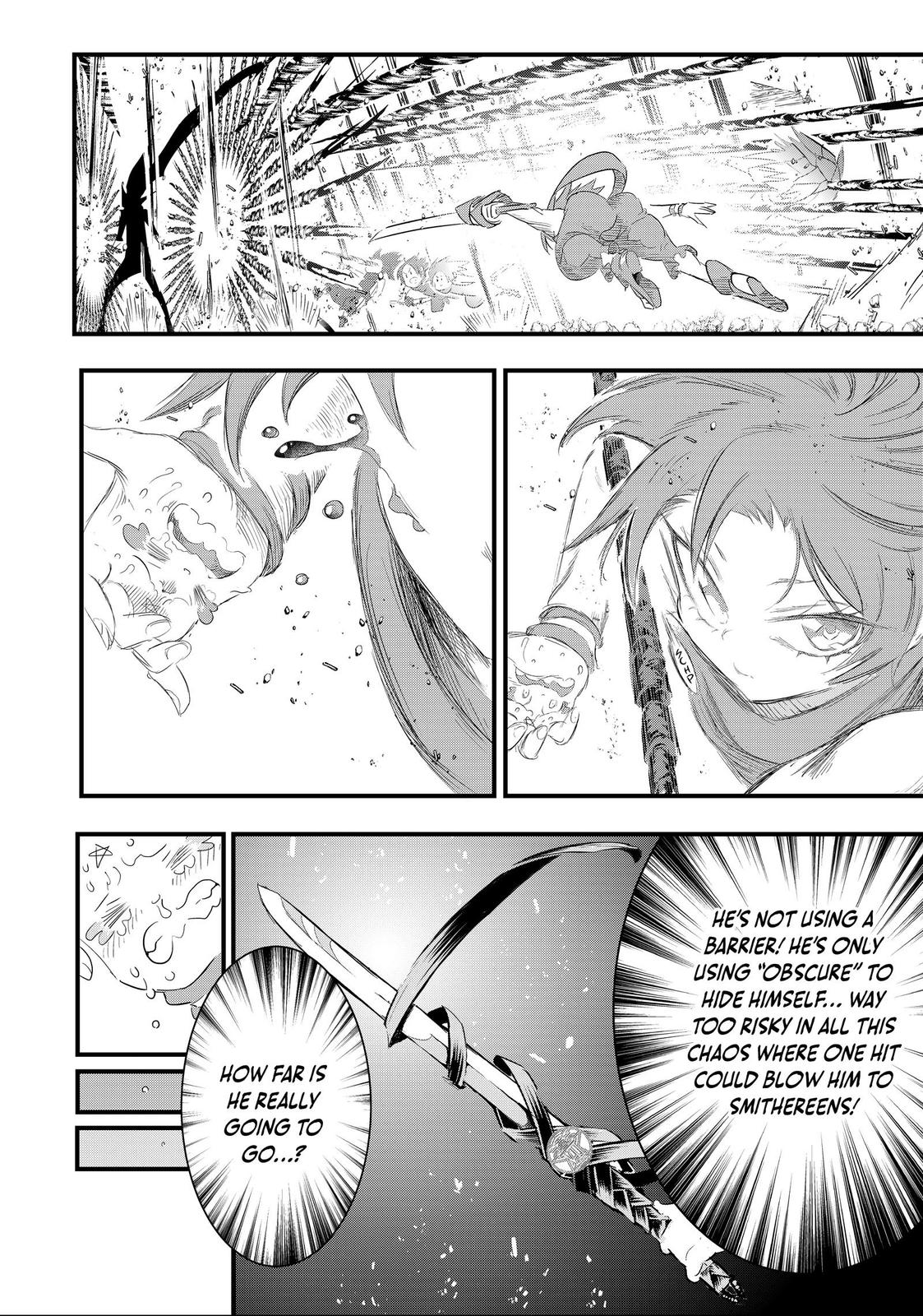 Read I Was Reincarnated as the 7th Prince so I Can Take My Time Perfecting My Magical Ability EN Manga Online
