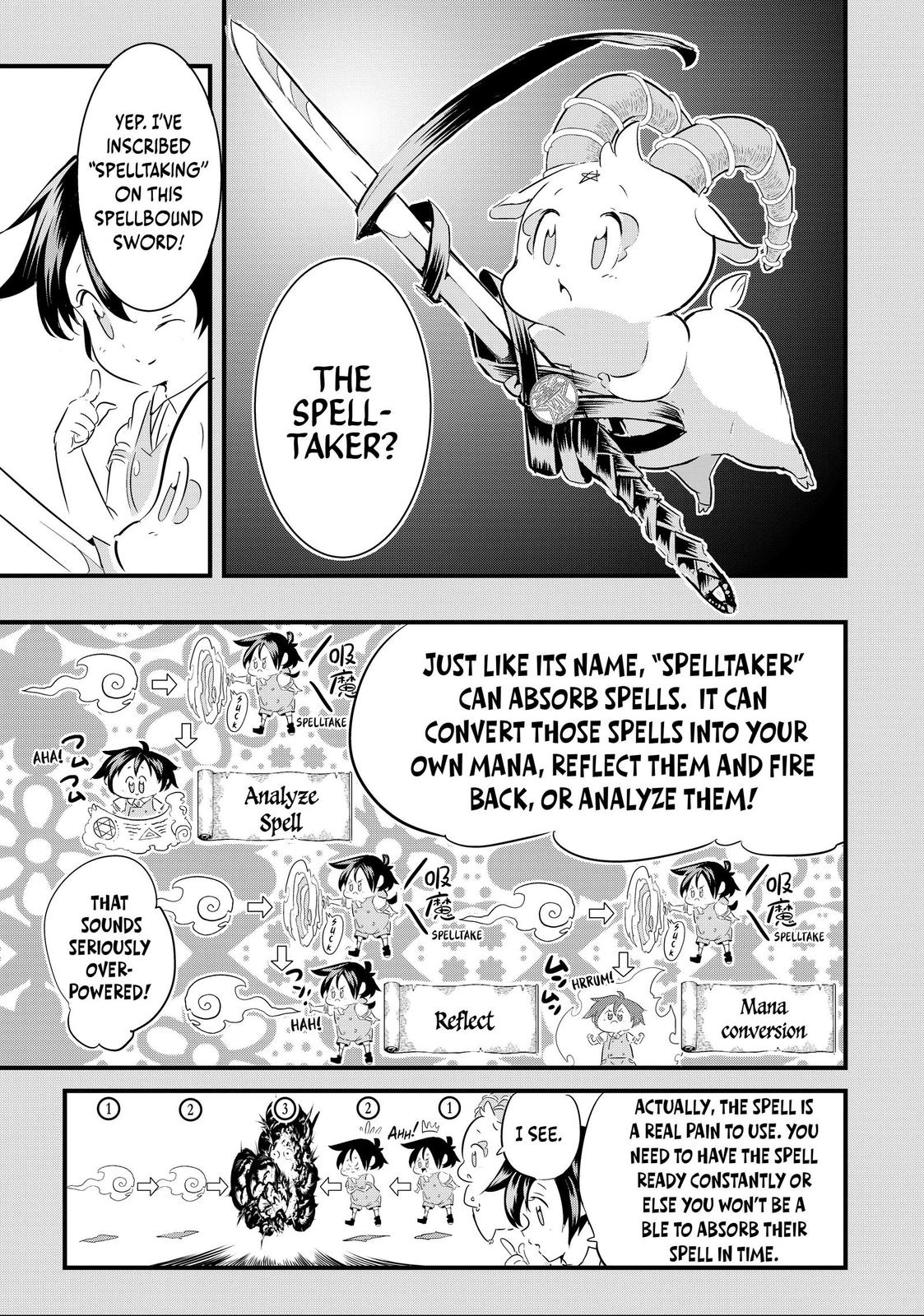 Read I Was Reincarnated as the 7th Prince so I Can Take My Time Perfecting My Magical Ability EN Manga Online