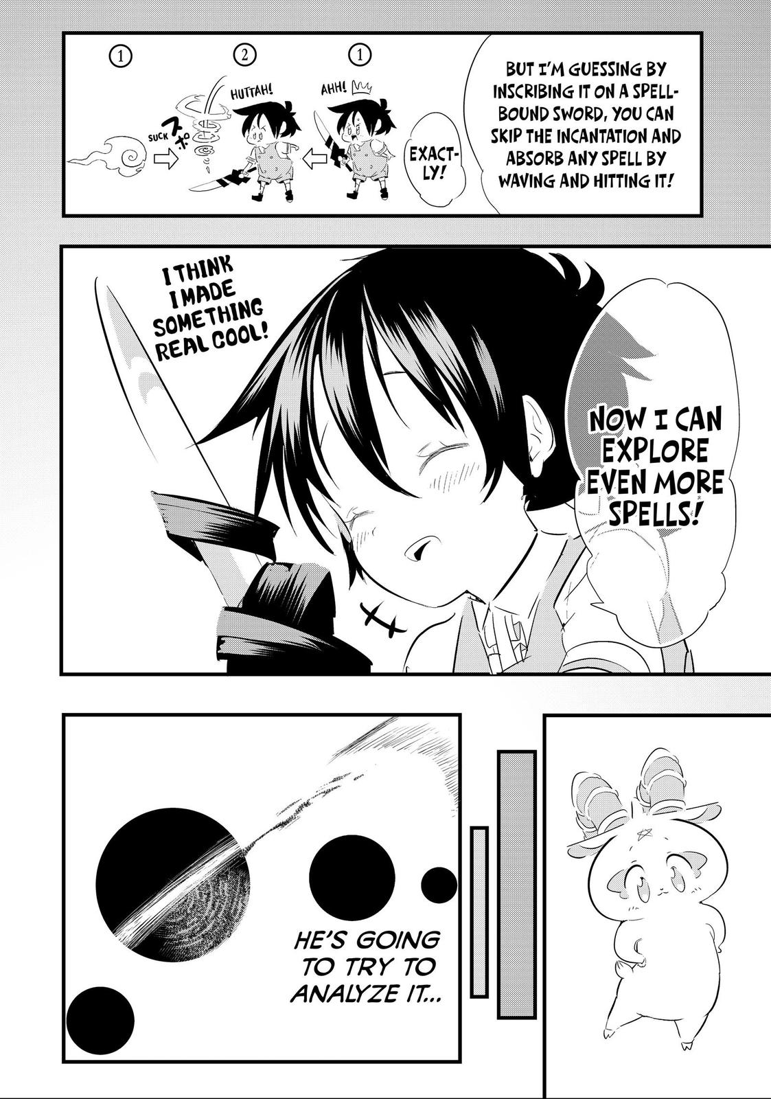 Read I Was Reincarnated as the 7th Prince so I Can Take My Time Perfecting My Magical Ability EN Manga Online